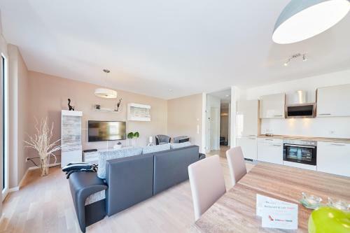 Apartamento Traumblick Burg