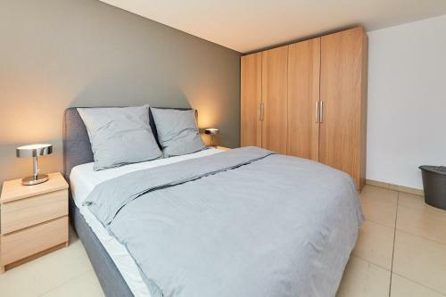 Apartamento Ferienhaus "bella Vista"