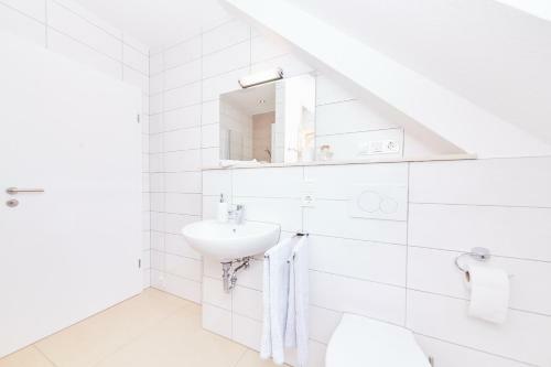 Apartamento Ferienhaus "bella Vista"