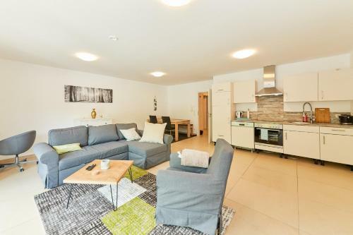 Apartamento Ferienhaus "bella Vista"