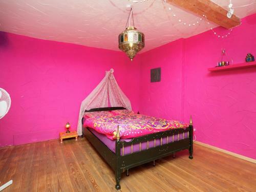 Holiday Home Zum Anker