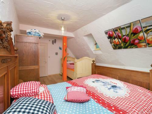 Holiday Home Zum Anker