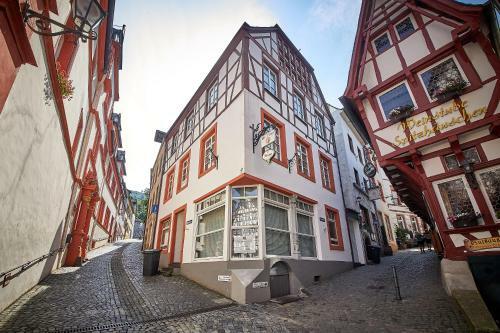 Apartments Am Markt