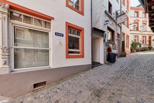 Apartments Am Markt