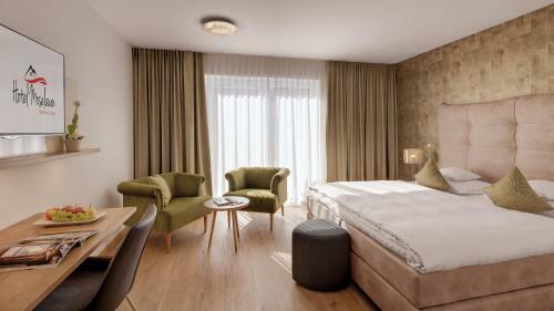 Hotel Moselauen