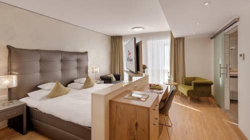 Hotel Moselauen