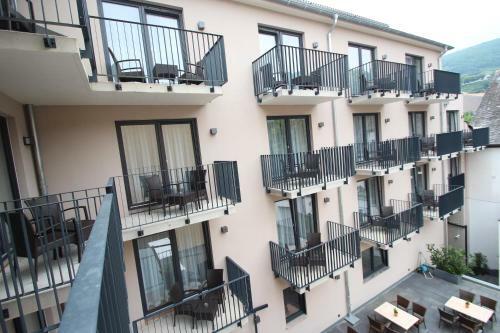 Hotel Moselauen