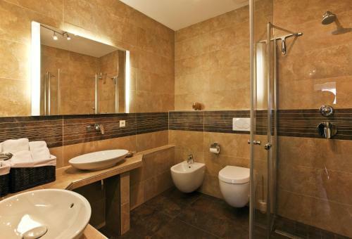 Apartmenthaus "villa Alice" Ostseebad Binz