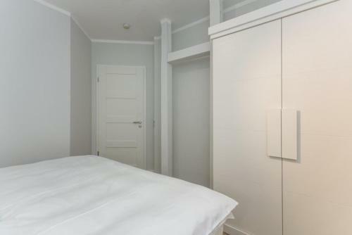 Apartmenthaus "villa Alice" Ostseebad Binz