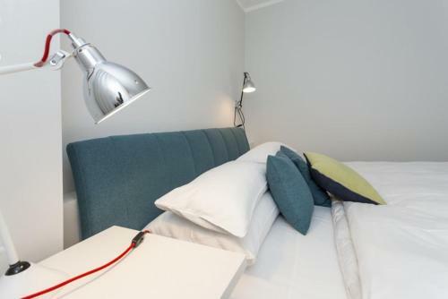 Apartmenthaus "villa Alice" Ostseebad Binz
