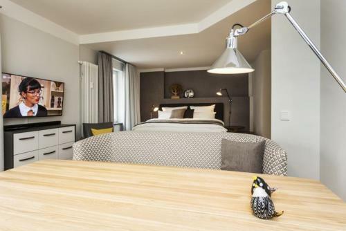 Apartmenthaus "villa Alice" Ostseebad Binz
