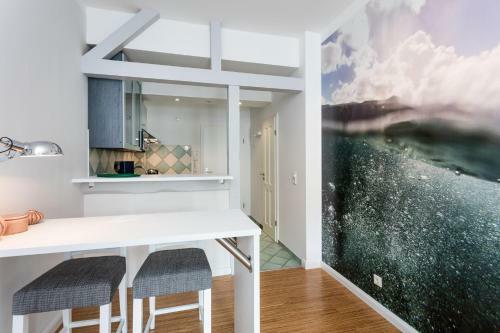 Apartmenthaus "villa Alice" Ostseebad Binz