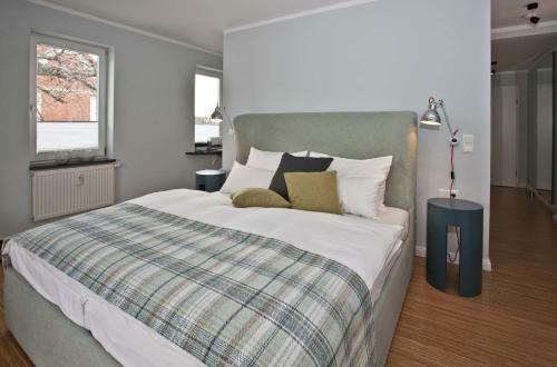 Apartmenthaus "villa Alice" Ostseebad Binz