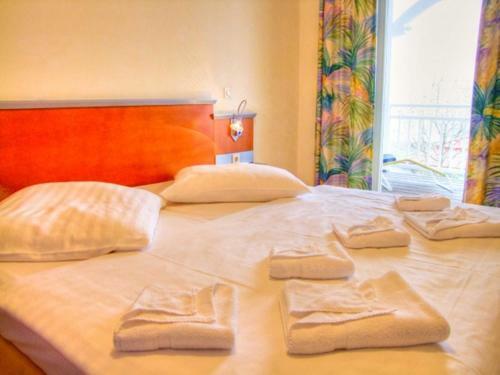 Apartamento Ferienwohnungen In Der Villa Strandperle