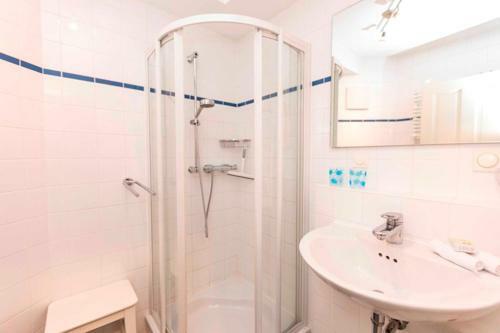 Apartamento Ferienwohnungen In Der Villa Strandperle