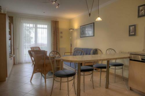 Apartamento Ferienwohnungen In Der Villa Strandperle