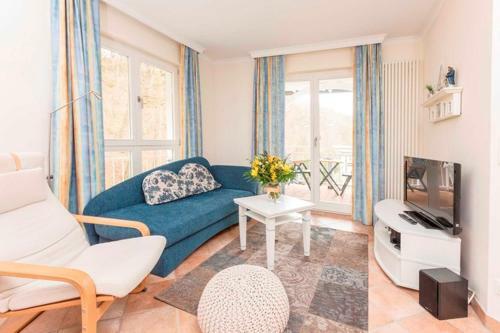 Apartamento Ferienwohnungen In Der Villa Strandperle