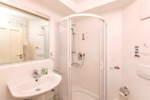 Apartamento Ferienwohnungen In Der Villa Strandperle