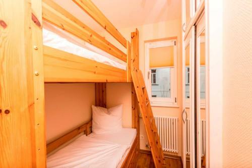 Apartamento Ferienwohnungen In Der Villa Strandperle