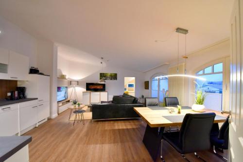 Apartamento Ferienwohnung Strandnest Binz