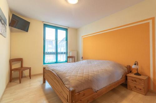 Ferienhaus-marike
