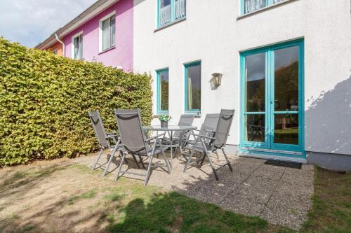 Ferienhaus-marike