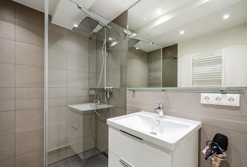 Apartamento Fewo Prora - Have A Nice Day