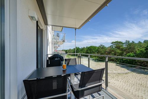 Apartamento Fewo Prora - Have A Nice Day