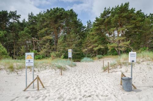 Apartamento Fewo Prora - Have A Nice Day