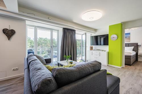 Apartamento Fewo Prora - Have A Nice Day