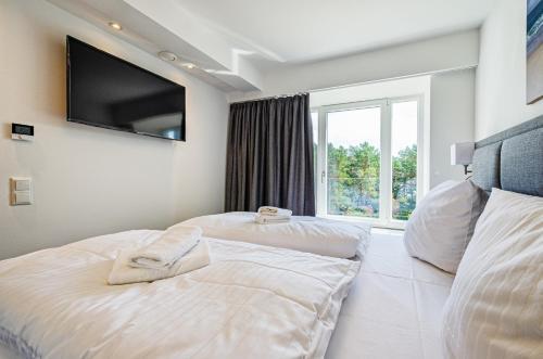 Apartamento Fewo Prora - Have A Nice Day