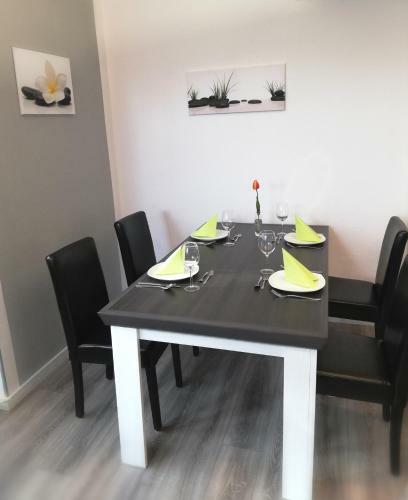 Apartamento Villa Leanca