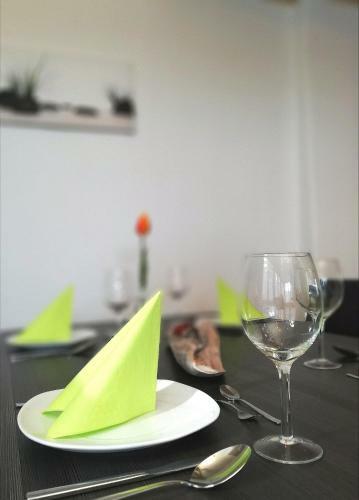 Apartamento Villa Leanca