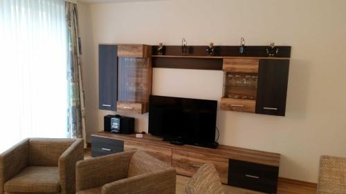 Apartamento Villa A Cappella