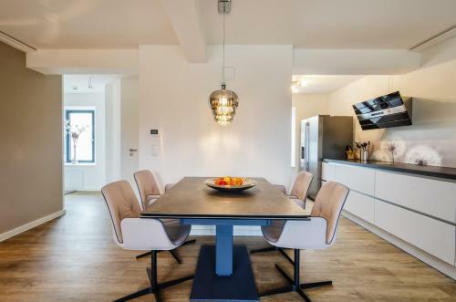 Apartamento Fewo Prora - Ambiente