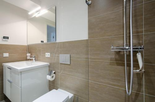 Apartamento Fewo Prora - Ambiente