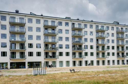 Apartamento Fewo Prora - Ambiente