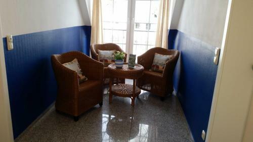 Apartamento Haus Emsland