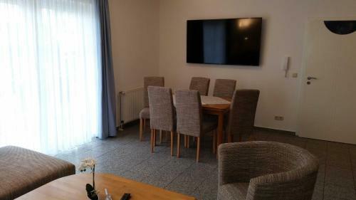 Apartamento Haus Emsland