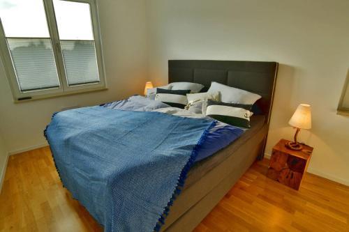 Apartamento Ferienwohnung Strandgold