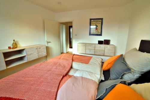 Apartamento Ferienwohnung Strandgold