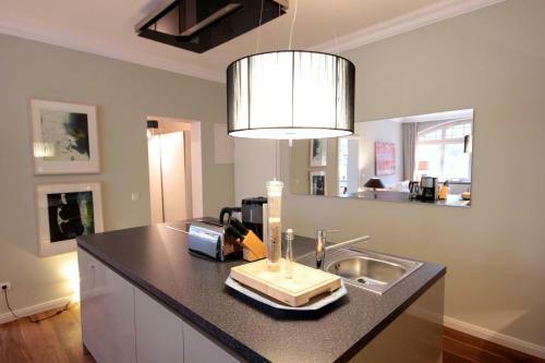 Apartamento Villa Sirene By Rujana