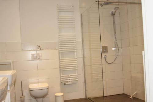 Apartamento Residenz Clara Sophia