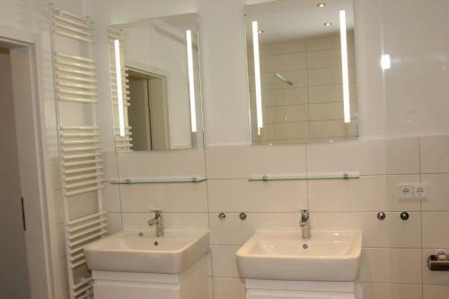 Apartamento Residenz Clara Sophia