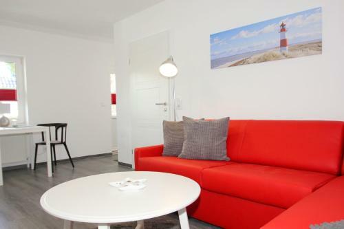 Apartamento Residenz Clara Sophia