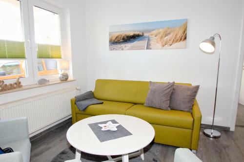 Apartamento Residenz Clara Sophia