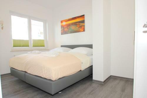 Apartamento Residenz Clara Sophia
