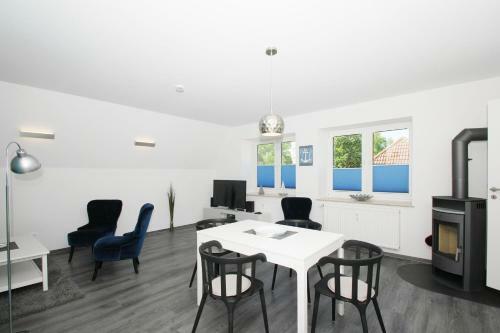 Apartamento Residenz Clara Sophia