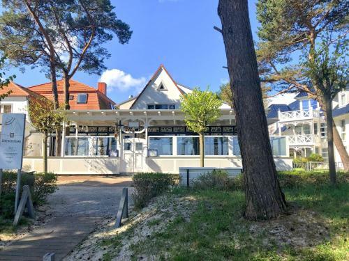 Apartamento Residenz Clara Sophia