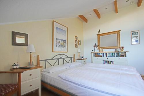 Apartamento Villa Strandeck (strandpromenade Binz)